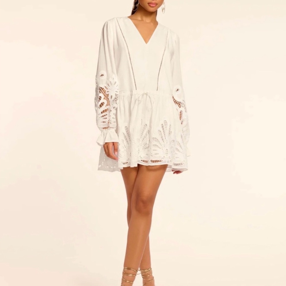 Ramy Brook Ingrid Dress